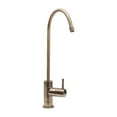 thumbnail image 5 of Dyconn Faucet DYRO803-CHR Drinking Water Faucet for RO Filtration System, Polish, 5 of 5