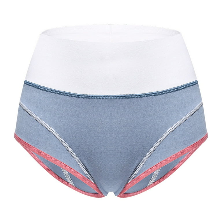 Aayomet Women'S Panties Womens Lace Thongs Panties Underwear Low Rise T  Back Underpants,Blue L 