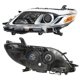 thumbnail image 1 of FARO SIENNA 2015 al 2016 TOYOTA Izquierdo/Piloto Genérica  ., 1 of 4