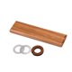 thumbnail image 2 of Sonducket Kazoo Musical tocando la boca flautas instrumento de viento de guitarra ukelele jugador fiesta al aire libre ensayar actuación Accesorios para instrumentos musicales, 2 of 6
