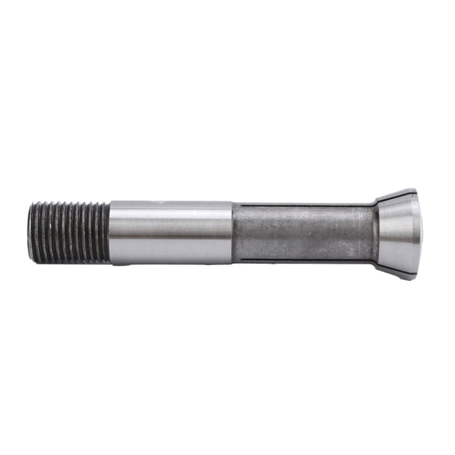 Sharpener Chuck Grinding Machine Collet Fixed Collet Sharpener Chuck High Accuracy M20 Thread Grinding Machine Elastic Collet Replacement