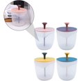 thumbnail image 5 of 2 uds limpiador Facial taza de espuma botella de espuma para lavado de la piel mujeres señoras limpieza Facial de la piel cuidado Botao, 5 of 5