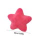 thumbnail image 1 of Yhmxh Almohada de estrella súper suave, linda almohada de juguete para dormir, regalo suave para niña, corazón de color crema, 1 of 2