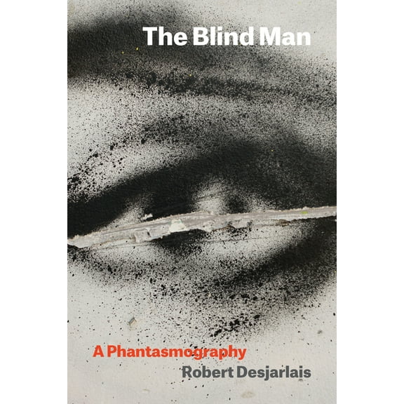 Thinking from Elsewhere: The Blind Man : A Phantasmography (Hardcover)