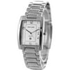 Pierre Cardin Men's Rectangular Case Wat