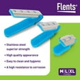thumbnail image 3 of Flents Insty-Splint 2-Sided Finger Splints, Medium & Large, Value Pack, 3 of 6