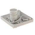 thumbnail image 4 of 1:35 Modelo de Aceite de Resina Base para de de Arena, 4 of 7
