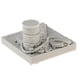 thumbnail image 4 of 1/35 de Modelo de Resina de Aceite de Mundial Piezas de Construcción de Paisaje de de Arena Hugo Figura de resina sin pintar, 4 of 7