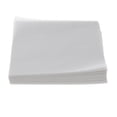 thumbnail image 2 of 500pcs 100x White Weighing Paper Chemistry Experiment, 2 of 7