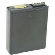 630 mAh Rechargeable Camcorder Battery