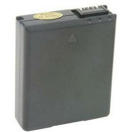 630 mAh Rechargeable Camcorder Battery