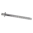 thumbnail image 3 of Bunblic Piano Tuning Lever Ruler Accessory Replace Part String Gauge Professional Hardware Lightweight Practical Portable Tuning Tool, 3 of 8