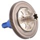 thumbnail image 5 of 91T Spur Gear Slipper Clutch 21T 19T 17T Gear Set para Arrma 1/10 Senton Big Rock Vorteks Piezas,Azul, 5 of 5