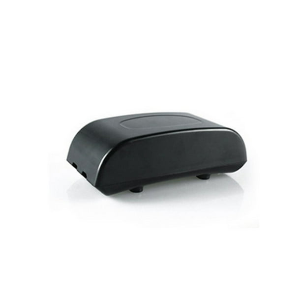 Soidarity Caja de controlador de patinete, carcasa de repuesto para accesorios de patinete, componente de repuesto, cajas de accesorios Type2 NO2