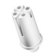 thumbnail image 4 of Filtro de agua Pitcher Brita 5 Replacement Advanced OB03, 4 of 9