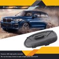 thumbnail image 3 of ACCESORIOS DE VEHÍCULOS DE LUZ TRASEROS ACCESORIOS ACCESSORIOS DURANTES LUCES DE PARPERA TRASERA DURADA PARA EL REEMPLAZO DE MODIFICACIÓN DE COCHES PARA AUDI 2007-2015 Guardurnaity VI014271-01, 3 of 7
