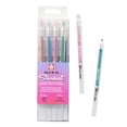 thumbnail image 1 of Bolígrafos de gel con purpurina SAKURA Gelly Roll Stardust Bold Point, paquete de 16, 1 of 9