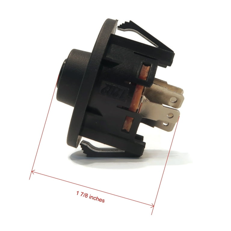 直送商品 The ROP Shop | Ignition Starter Switch for 2015 Toro Titan 置物