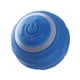 thumbnail image 1 of Pelota interactiva para gatos, juguete inteligente para gatos de interior con ruedas automáticas C0T5, 1 of 8