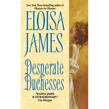 Pre-Owned Desperate Duchesses (Mass Market Paperback) 0060781939