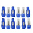 thumbnail image 2 of 12 Piezas NAC3FCA NAC3FCB Conector Powercon Conector Powercon Macho de 3 Pines Conector de Clavija de Alimentación de CA 20A 250V, 2 of 6