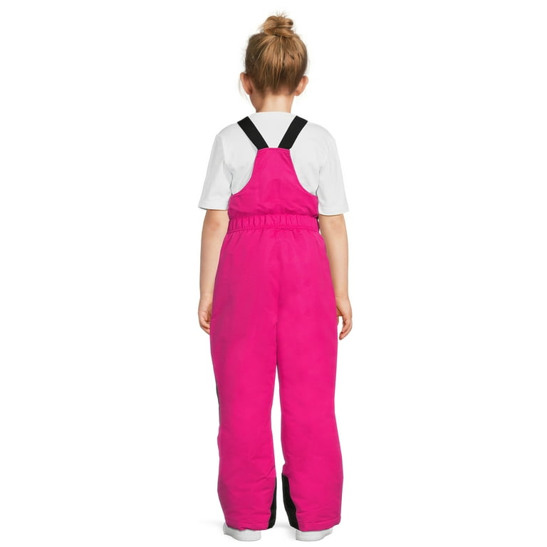 Swiss tech cheap snow bib