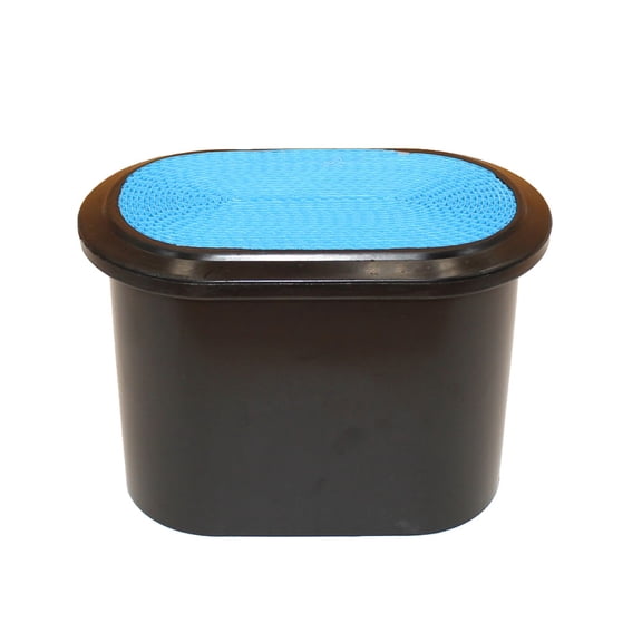 Air Filter Fits John Deere 100F 5065M 5075M 5083E 5083EN 5085E 5085M 5090R