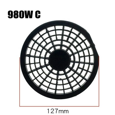 

Air Compressor Fan Blade Direct-Connected Air Pump Motor Cooling Fan 980W 1100W