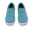 thumbnail image 2 of Merinos Women's Slip On Mist Green - Size 6, 2 of 7