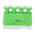 thumbnail image 1 of Finger Strength Trainer Plastic Portable Hand Grip Strengthener for Athletes Guitarists, 1 of 6
