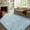 Blue, variant on FULIE Abstract 4'x6'Rugs for Living Room Soft Area Rugs Boho Carpet,Green