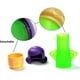 thumbnail image 3 of Angry Mama Microwave Cleaner, Microwave Steam Cleaner, Angry Mom Steamer Limpie las manchas fácilmente en minutos, limpie al vapor y desinfecte con vinagre y agua para la cocina, 3 of 5