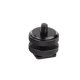 thumbnail image 3 of 2 Pcs Camera Hot Shoe Adapter with 1/4"-20 Tripod Screw, 3 of 5
