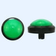 thumbnail image 5 of 100mm LED Push Button, Accessories for Arcade Machine s Parts Replaces , Green, 5 of 8
