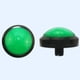 thumbnail image 5 of Botón Pulsador De Luces De 100 Mm Con Microinterruptor Para Máquina De Arcade Kit De Bricolaje Verde Sunnimix Botón de juego, 5 of 8