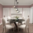 thumbnail image 4 of Livex Lighting - Meadowbrook - 1 Light Pendant in Modern Style - 11.5 Inches, 4 of 12