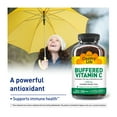 thumbnail image 4 of Country Life Buffered Vitamin C, 1,000 mg, 250 Tablets, 4 of 5