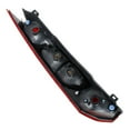 thumbnail image 5 of Tail Light Lamp Housing Assembly (Rear Right Passenger Side) Fit for Ford Transit Connect 2014-2020, 5 of 5