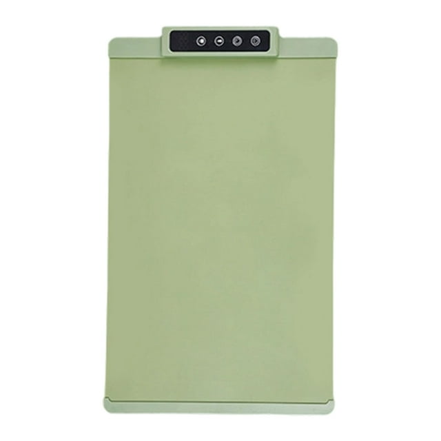 Warming Mat For Food | Dishwasher Friendly Full Food Warmer With 6 Mode Adjustable And Timer Roll Up & Portable Silicone Food Heating Pad With Child Lock Workout Items for Women Folding Pedal Mwm-990