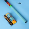 thumbnail image 4 of Xingzhi Stretchy Waterproof Wrap Ties with Non Slip Waterproof Design for Spinning Rod Fly Rod Casting Rod, 4 of 8