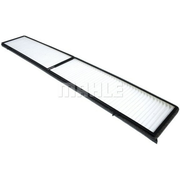 MAHLE LA 248 Cabin Air Filter