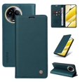 thumbnail image 3 of Funda para Realme 11 5G Estuche de Cuero PU Tipo Cartera con Ranuras para Tarjetas y Cierre Magnético, 3 of 5