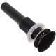 thumbnail image 1 of Tapón de desagüe de bañera para lavabo de tocador de baño, tapón de bandeja emergente de cobre dorado, accesorio, 1 of 6