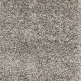 thumbnail image 5 of SAFAVIEH Florida Mason Bordered Shag Area Rug, Grey, 3'3" x 5'3", 5 of 6