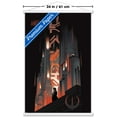 thumbnail image 3 of Star Wars Andor: Season 2 - Skyline Wall Poster with Magnetic Frame, 22.375" x 34", 3 of 5