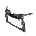 thumbnail image 3 of For 12-17 Fiat 500 Convertible/Hatchback Non-Turbo Radiator Support Assembly, 3 of 4