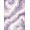 Purple White, Pattern 17, variant on ODIKA 8'x10' Washable Area Rug Boho Abstract Symmetrical Bordered Center Watercolor Ombre Purple Flowing for Living Room, Under Sectional, Family , Durable, Non-Slip
