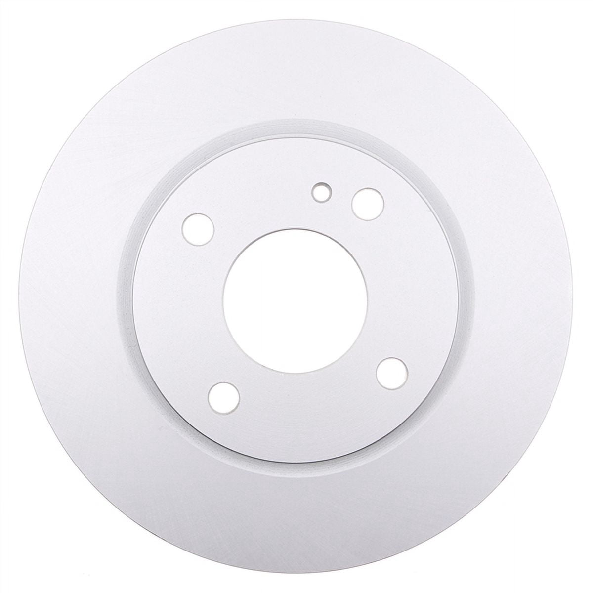 ACDelco Disc Brake Rotor 18A2800AC Fits select: 2011-2019 FORD FIESTA