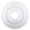 thumbnail image 5 of ACDelco Disc Brake Rotor 18A2800AC Fits select: 2011-2019 FORD FIESTA, 5 of 6