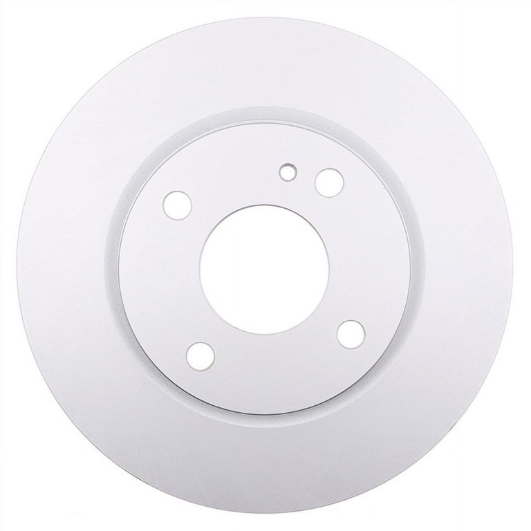 Aazon.co: ACDelco Silver 18A82000A Front Disc Brake Rotor